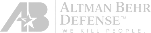 Altman Behr Defense